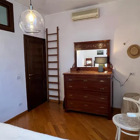 A Terrace With A View דירה רומא