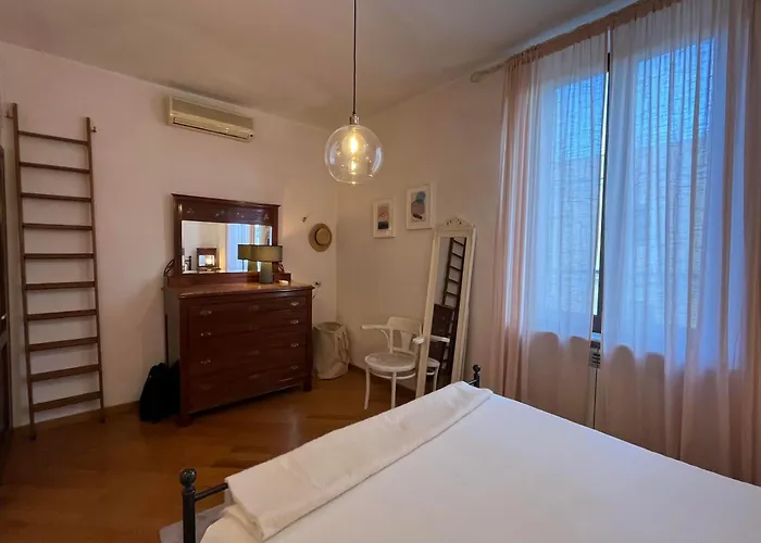 Apartamento A Terrace With A View *