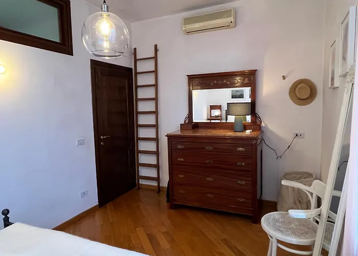 A Terrace With A View Apartment Rome