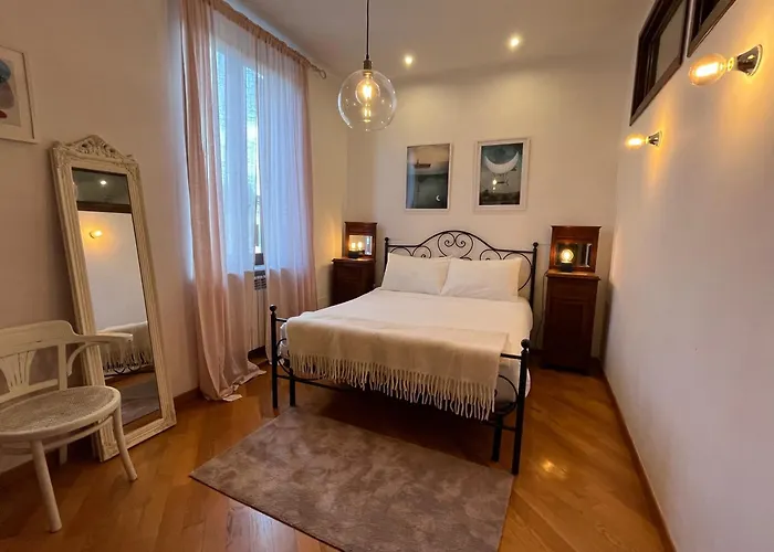 Apartamento A Terrace With A View *