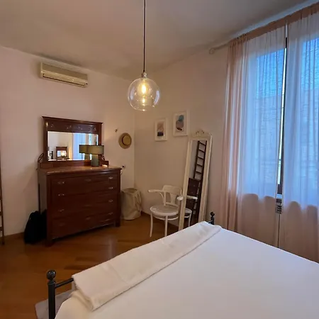 Apartman A Terrace With A View *