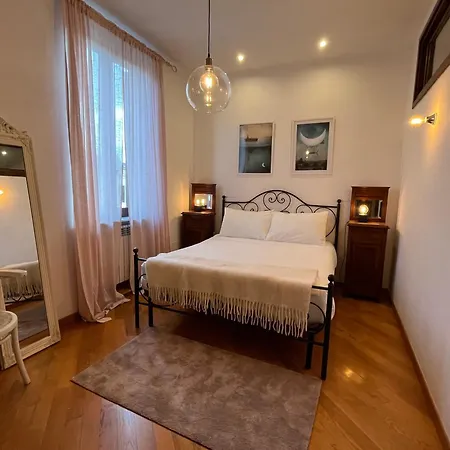 Apartamento A Terrace With A View *